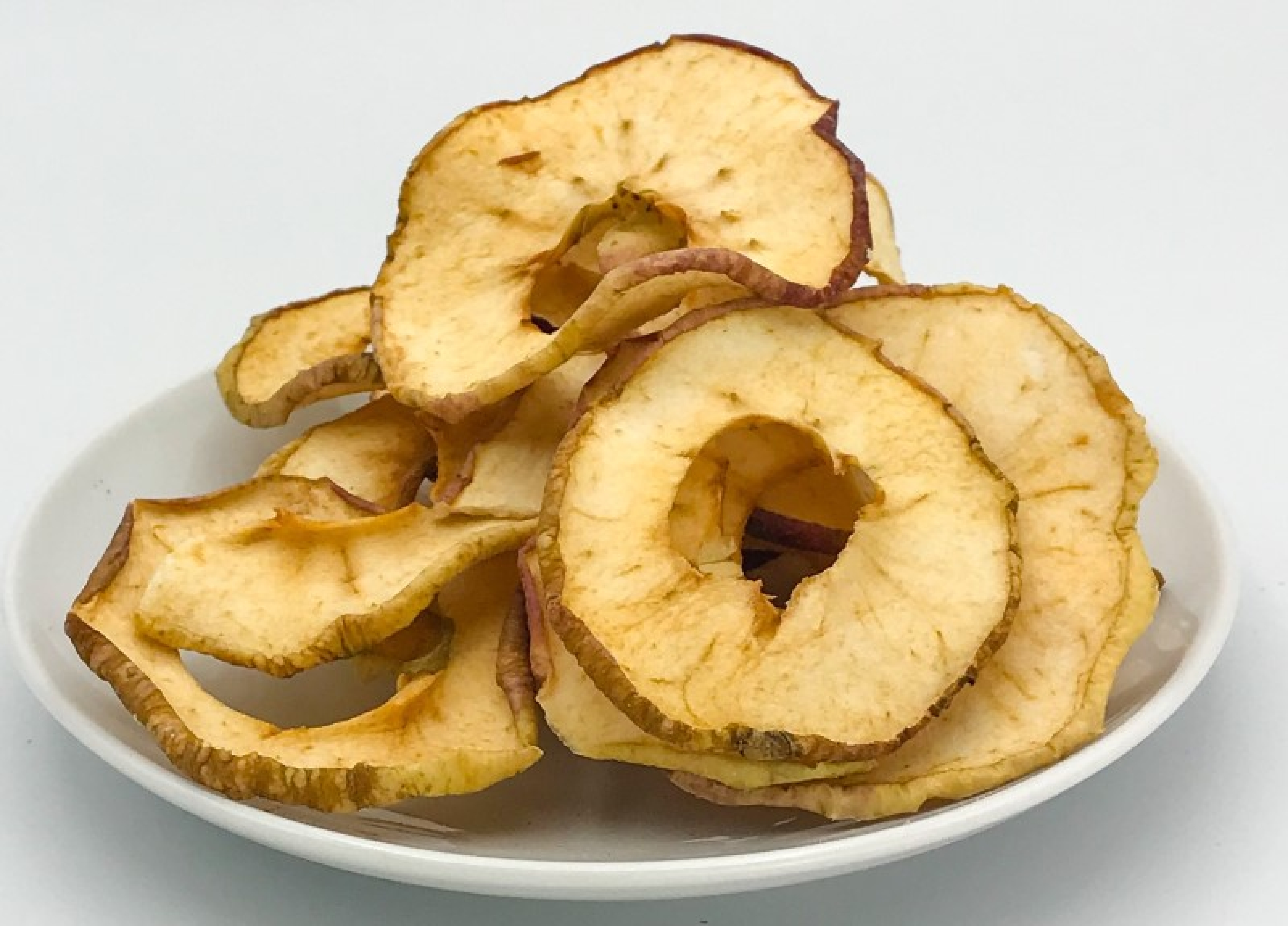 Apfel-Chips, 75g