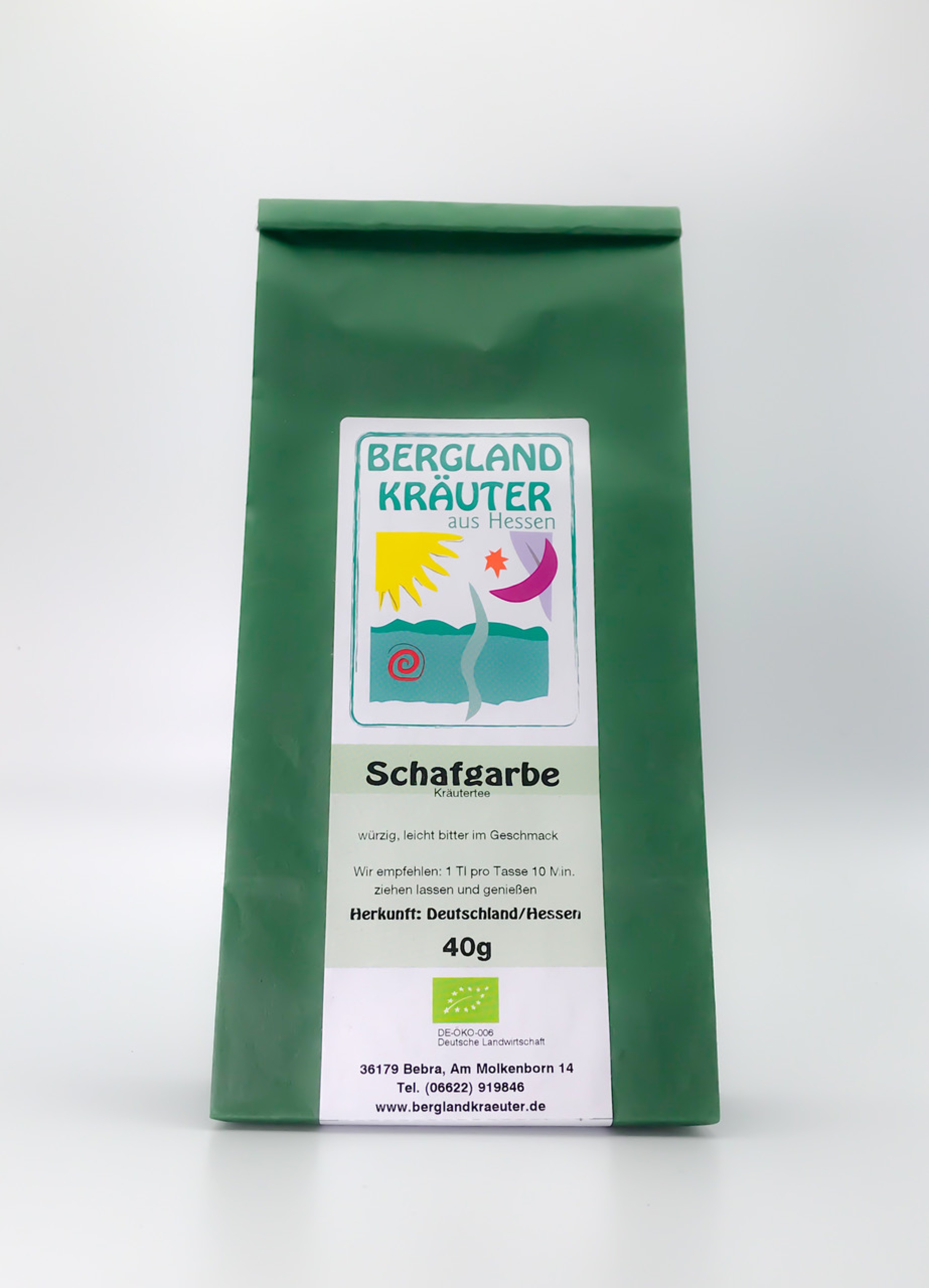 Schafgarbe, 40g