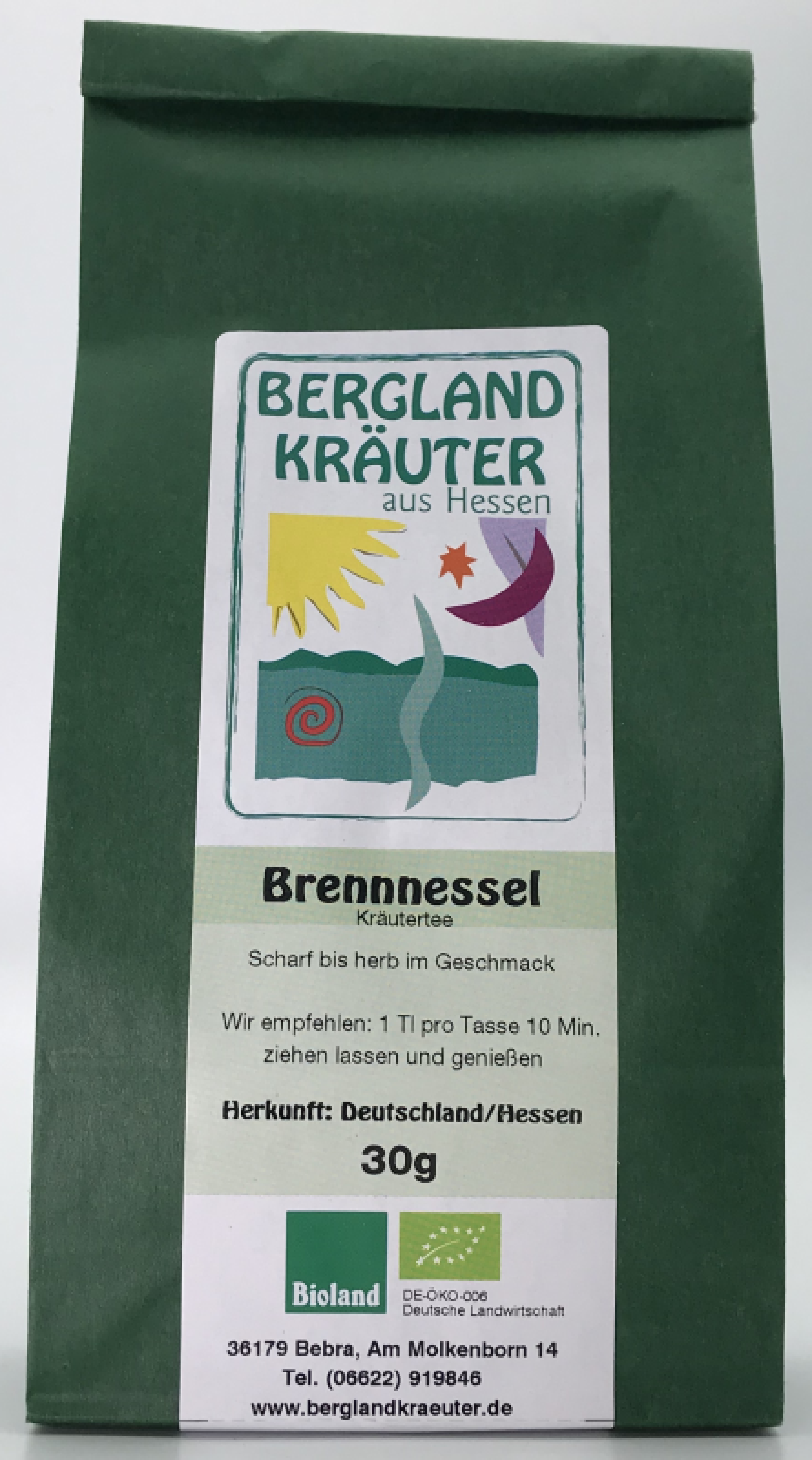 Brennessel, 30g