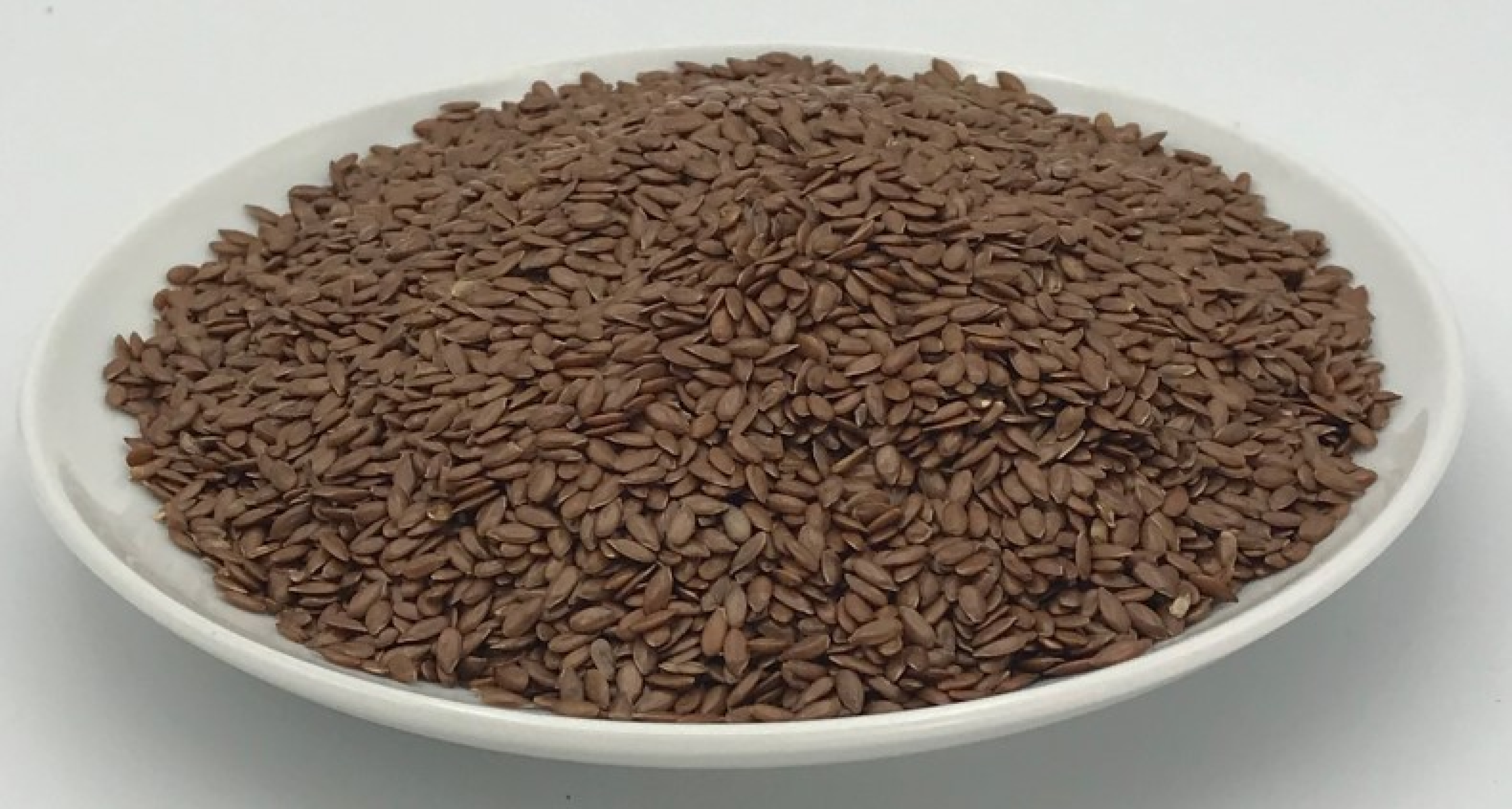 Leinsamen, braun, 250g